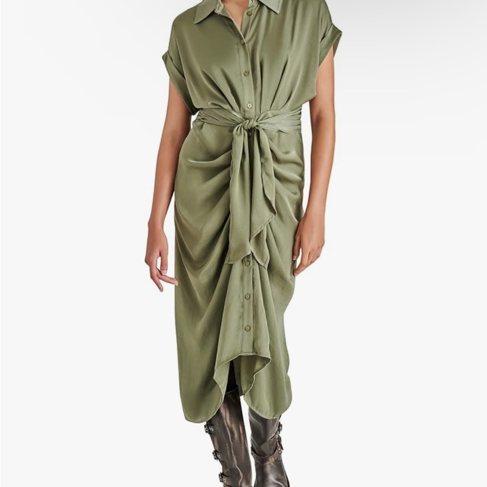 Steve Madden Tori Dress